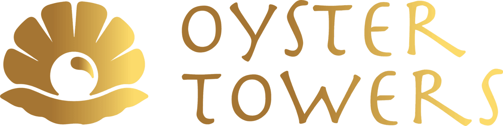Oyster Towers Logo